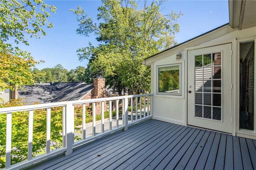 Image 28 of property listing at 1510 September Chase, Decatur, GA 30033