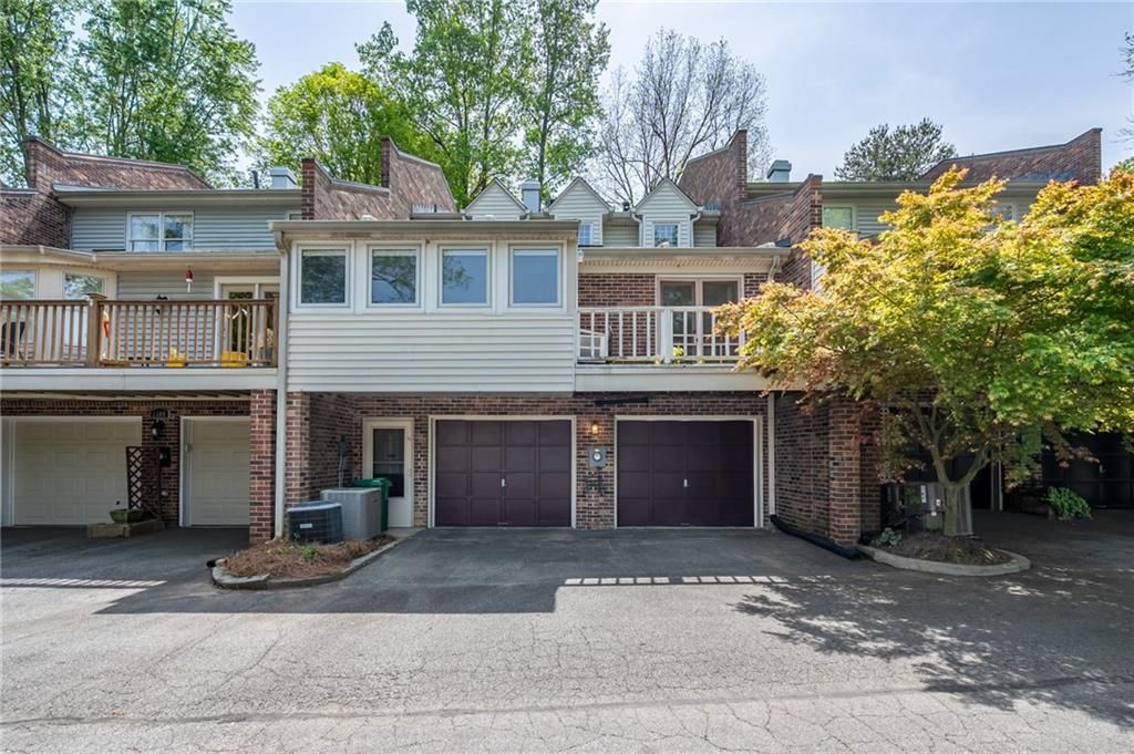 Image 32 of property listing at 1510 September Chase, Decatur, GA 30033