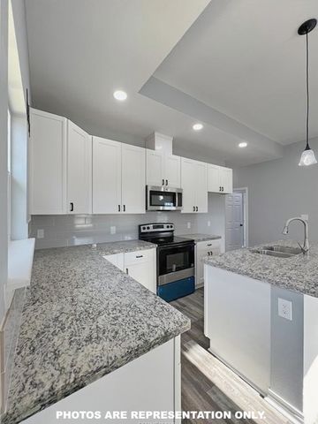 405 Martin Luther King Jr Street, Franklin, TX 77856