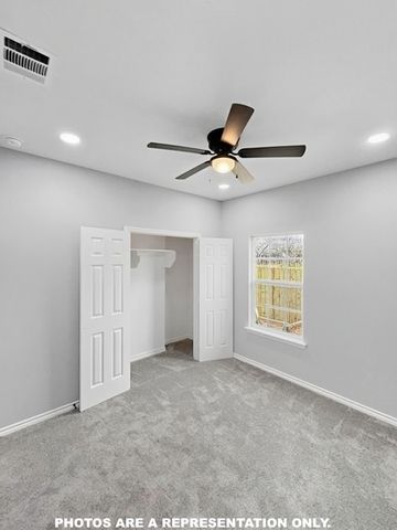 405 Martin Luther King Jr Street, Franklin, TX 77856