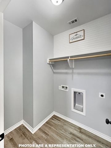 405 Martin Luther King Jr Street, Franklin, TX 77856