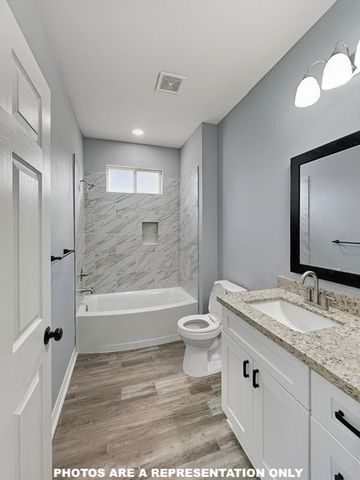 405 Martin Luther King Jr Street, Franklin, TX 77856