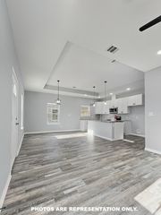 405 Martin Luther King Jr Street, Franklin, TX 77856