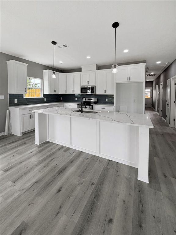 405 Martin Luther King Jr Street, Franklin, TX 77856 — photo 2