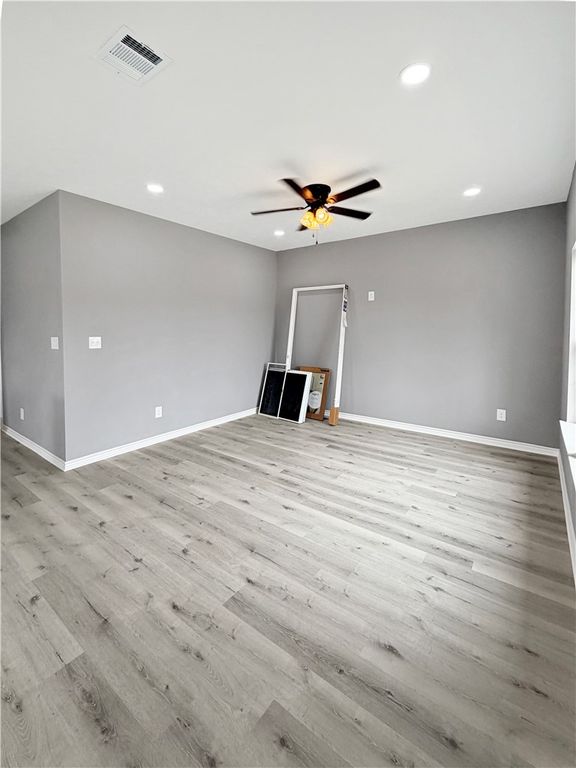 405 Martin Luther King Jr Street, Franklin, TX 77856 — photo 4