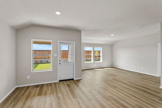 4233 Trickling Creek Lane, Fort Worth, TX 76036