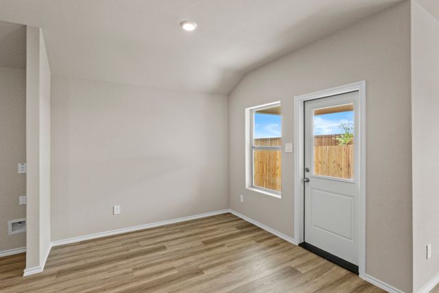 4233 Trickling Creek Lane, Fort Worth, TX 76036