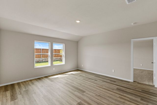 4233 Trickling Creek Lane, Fort Worth, TX 76036