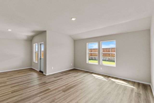 4233 Trickling Creek Lane, Fort Worth, TX 76036