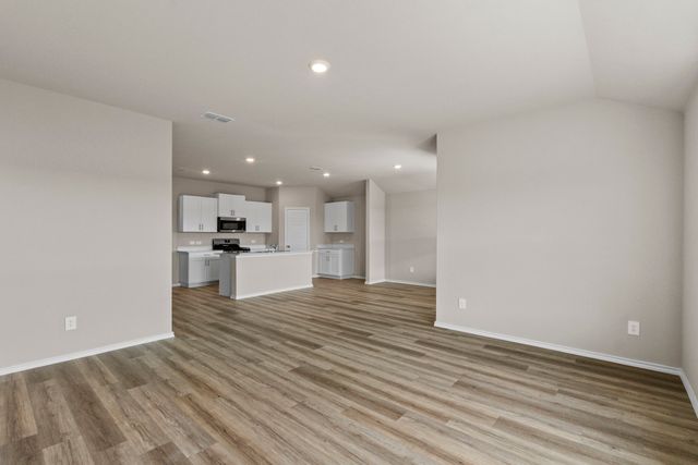 4233 Trickling Creek Lane, Fort Worth, TX 76036