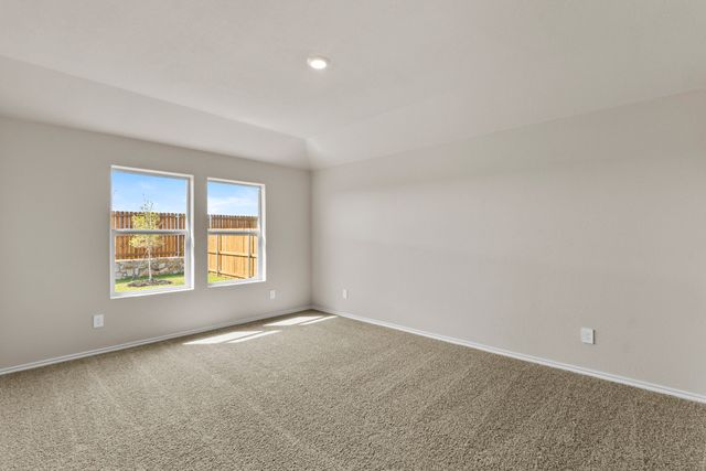 4233 Trickling Creek Lane, Fort Worth, TX 76036