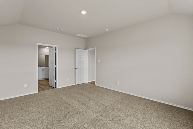 4233 Trickling Creek Lane, Fort Worth, TX 76036