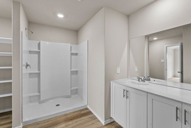 4233 Trickling Creek Lane, Fort Worth, TX 76036