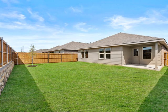 4233 Trickling Creek Lane, Fort Worth, TX 76036