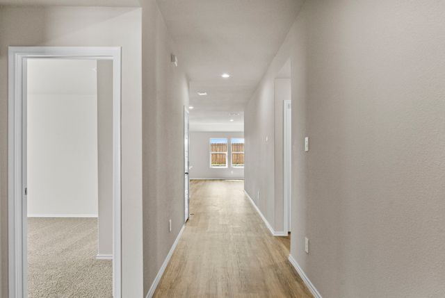 4233 Trickling Creek Lane, Fort Worth, TX 76036