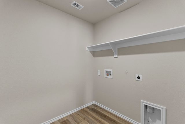 4233 Trickling Creek Lane, Fort Worth, TX 76036