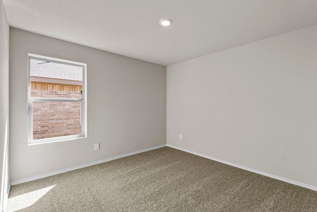 4233 Trickling Creek Lane, Fort Worth, TX 76036