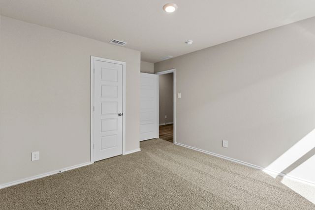 4233 Trickling Creek Lane, Fort Worth, TX 76036