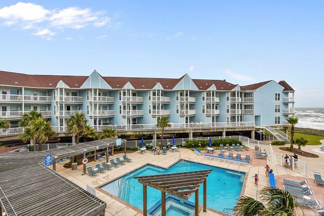 10811 San Luis Pass Road # 1216, Galveston, TX 77554