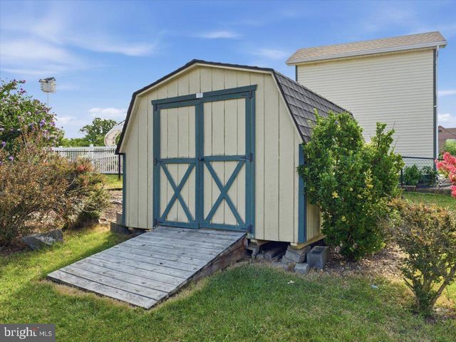 11470 NICOLE DR, Greencastle, PA 17225