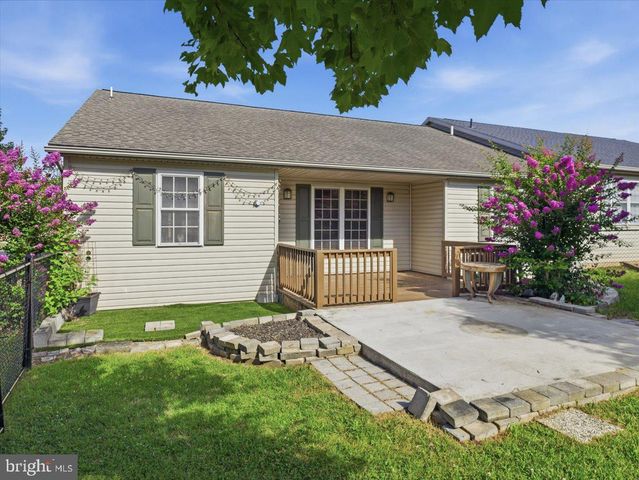 11470 NICOLE DR, Greencastle, PA 17225