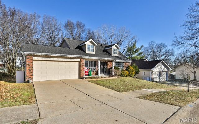 2422 Maple Crossing Drive, Wildwood, MO 63011