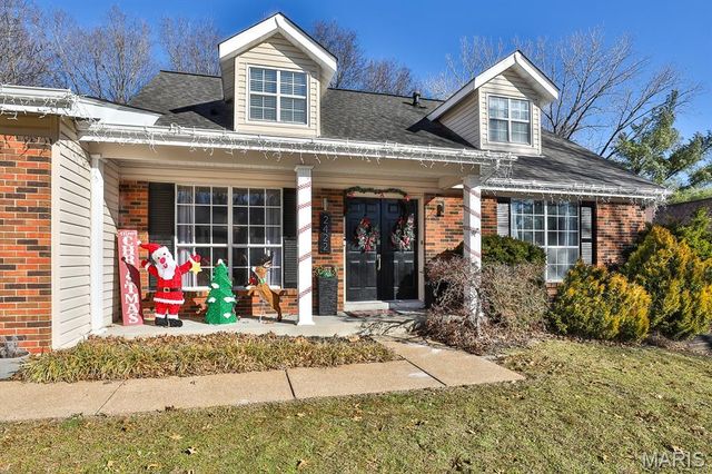 2422 Maple Crossing Drive, Wildwood, MO 63011