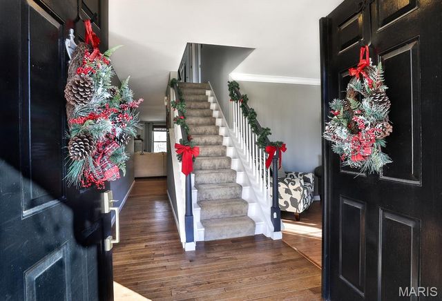 2422 Maple Crossing Drive, Wildwood, MO 63011