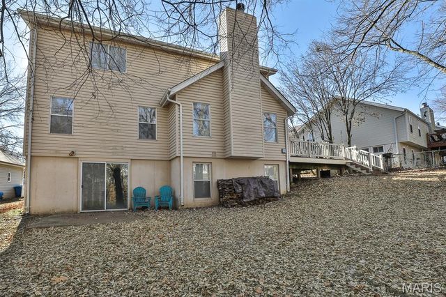 2422 Maple Crossing Drive, Wildwood, MO 63011