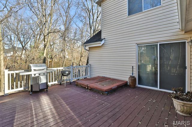 2422 Maple Crossing Drive, Wildwood, MO 63011