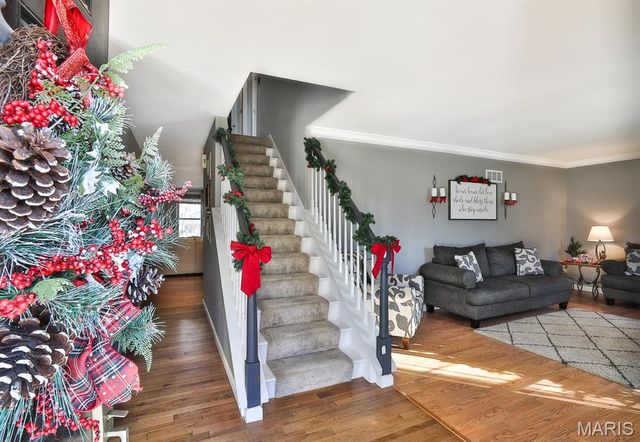 2422 Maple Crossing Drive, Wildwood, MO 63011