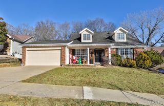 2422 Maple Crossing Drive, Wildwood, MO 63011