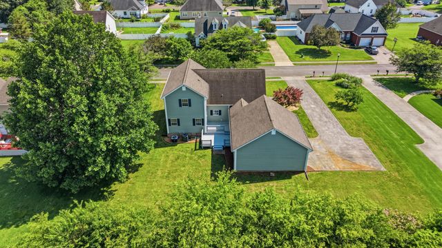 168 Windermere Lane NE, Cleveland, TN 37323