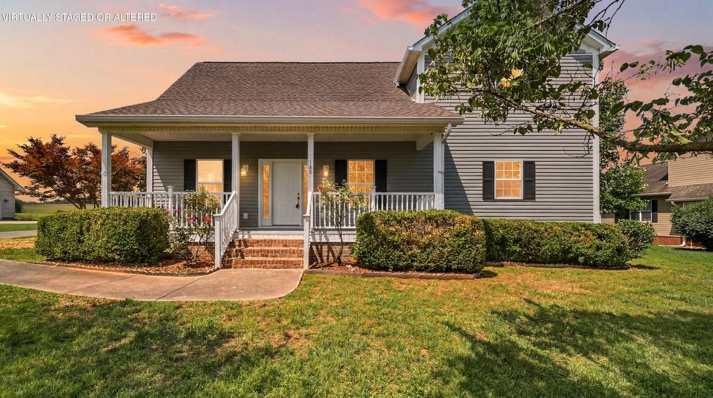 168 Windermere Lane NE, Cleveland, TN 37323