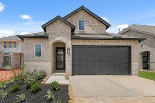 1036 Shoal Creek Trail, Conroe, TX 77304