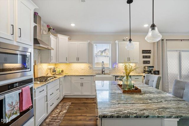 1217 Cherry Maple Street, Knightdale, NC 27545