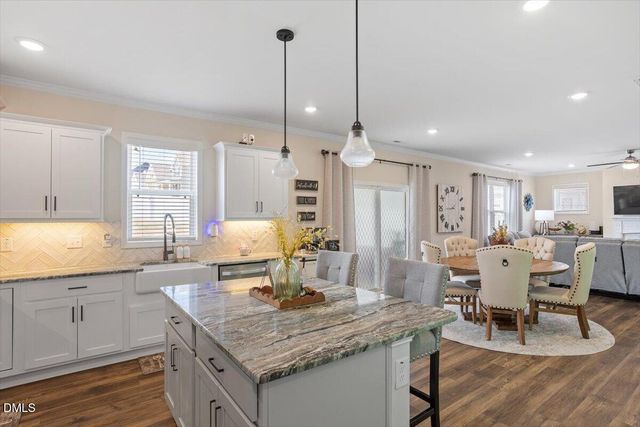1217 Cherry Maple Street, Knightdale, NC 27545