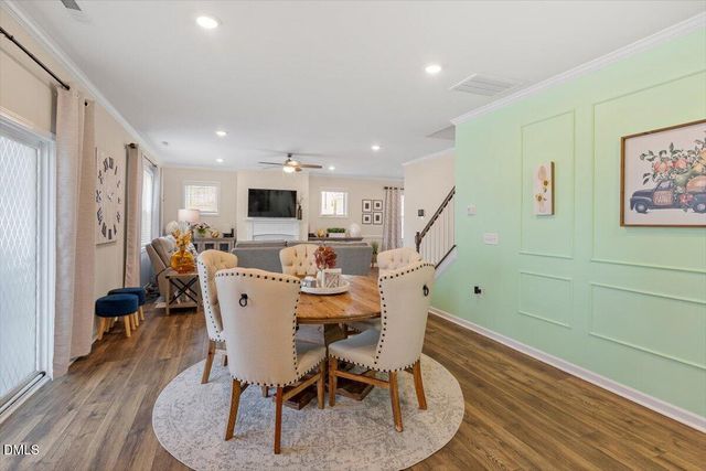 1217 Cherry Maple Street, Knightdale, NC 27545