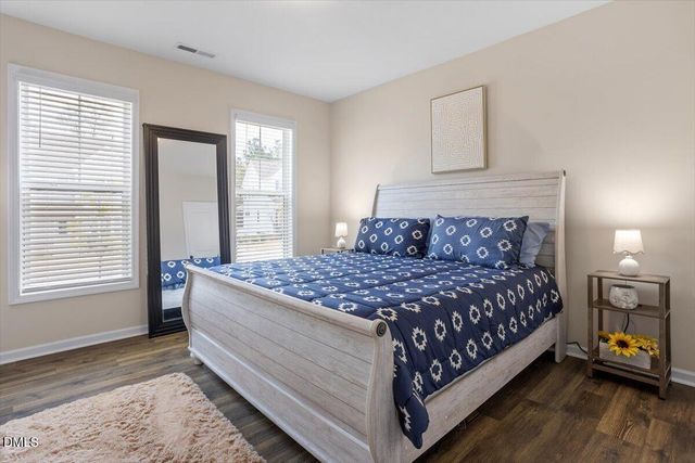 1217 Cherry Maple Street, Knightdale, NC 27545
