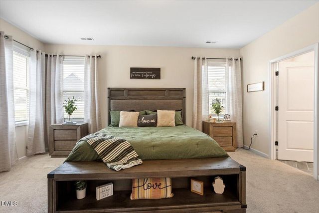 1217 Cherry Maple Street, Knightdale, NC 27545
