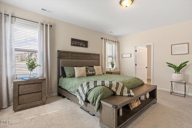 1217 Cherry Maple Street, Knightdale, NC 27545