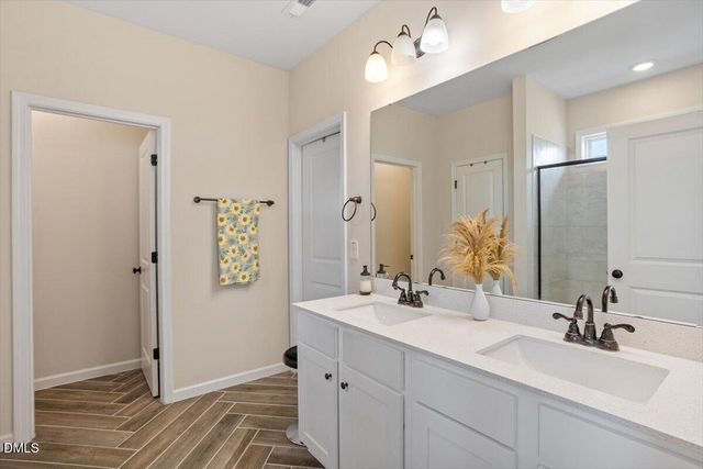 1217 Cherry Maple Street, Knightdale, NC 27545