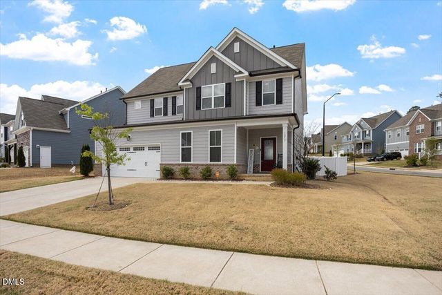 1217 Cherry Maple Street, Knightdale, NC 27545