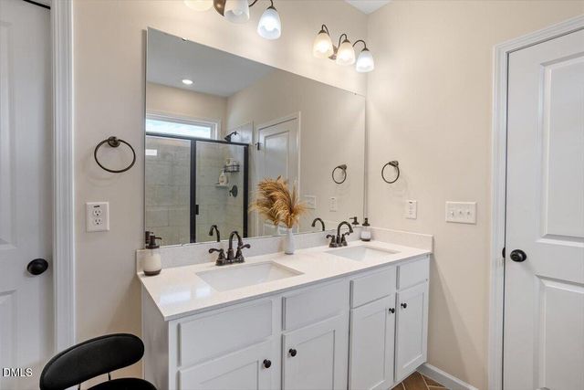 1217 Cherry Maple Street, Knightdale, NC 27545
