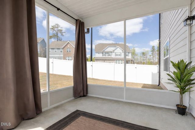 1217 Cherry Maple Street, Knightdale, NC 27545