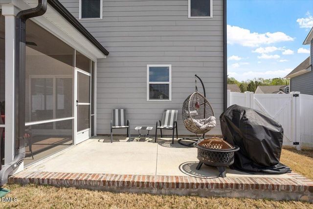 1217 Cherry Maple Street, Knightdale, NC 27545