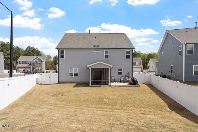 1217 Cherry Maple Street, Knightdale, NC 27545