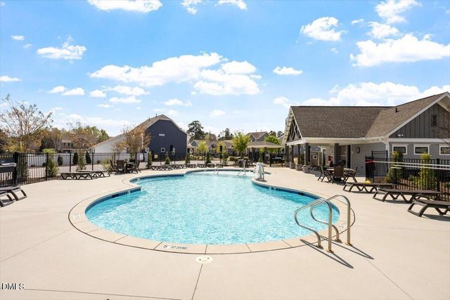 1217 Cherry Maple Street, Knightdale, NC 27545