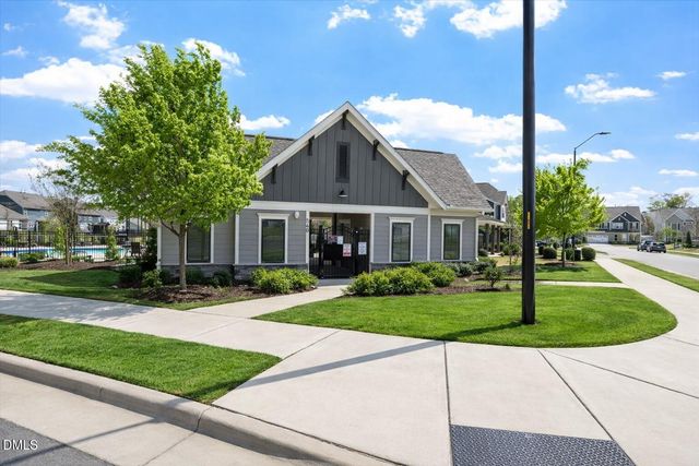 1217 Cherry Maple Street, Knightdale, NC 27545