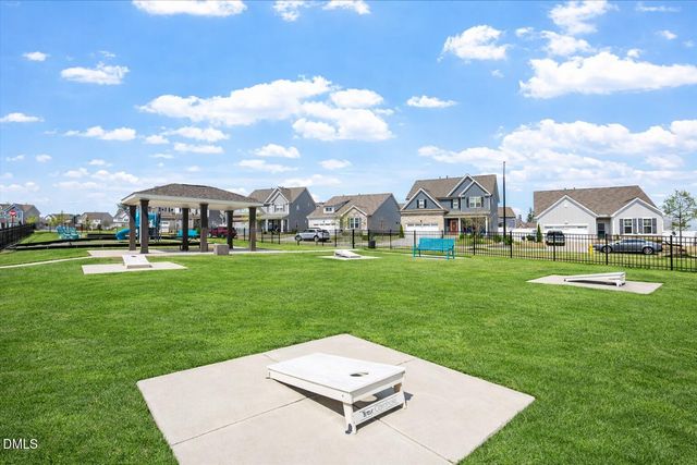1217 Cherry Maple Street, Knightdale, NC 27545